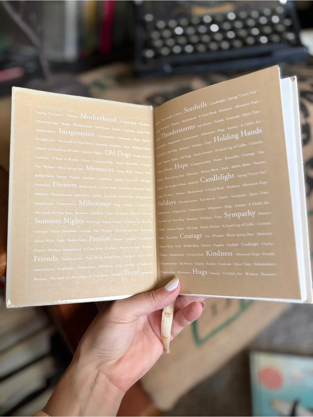 Hallmark perfect gifting